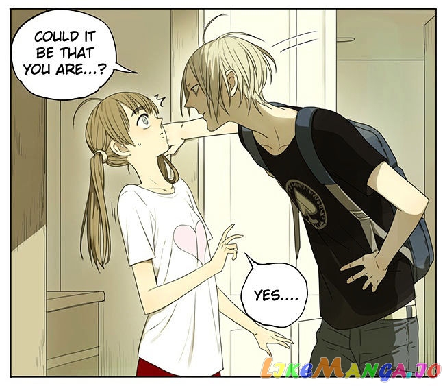 19 Days chapter 70 image 2